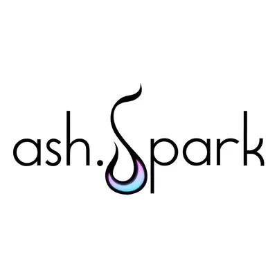 ♡ Ash Spark ♡