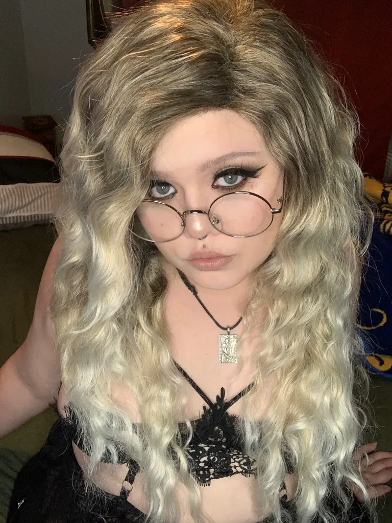 Cindy Carter 🔪