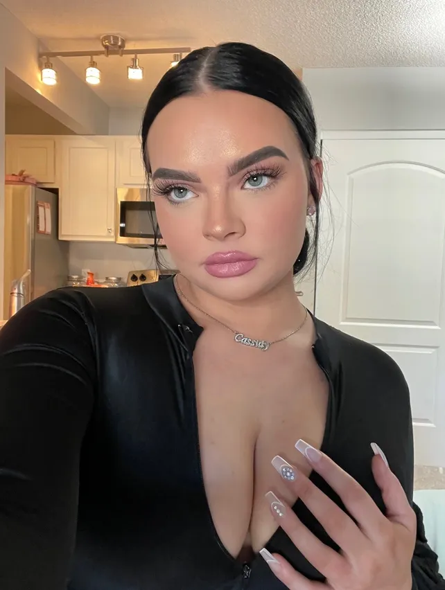 Kendall🌸