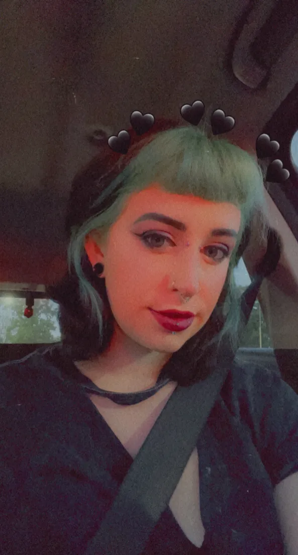 Katana Jade 🖤⛓🔪