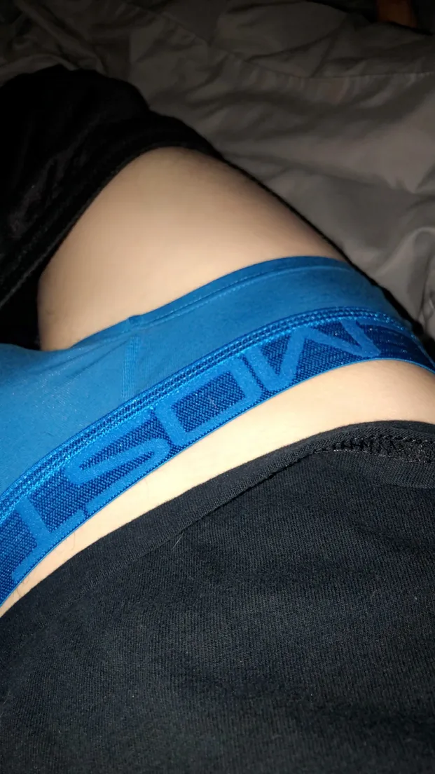 Twink Bro