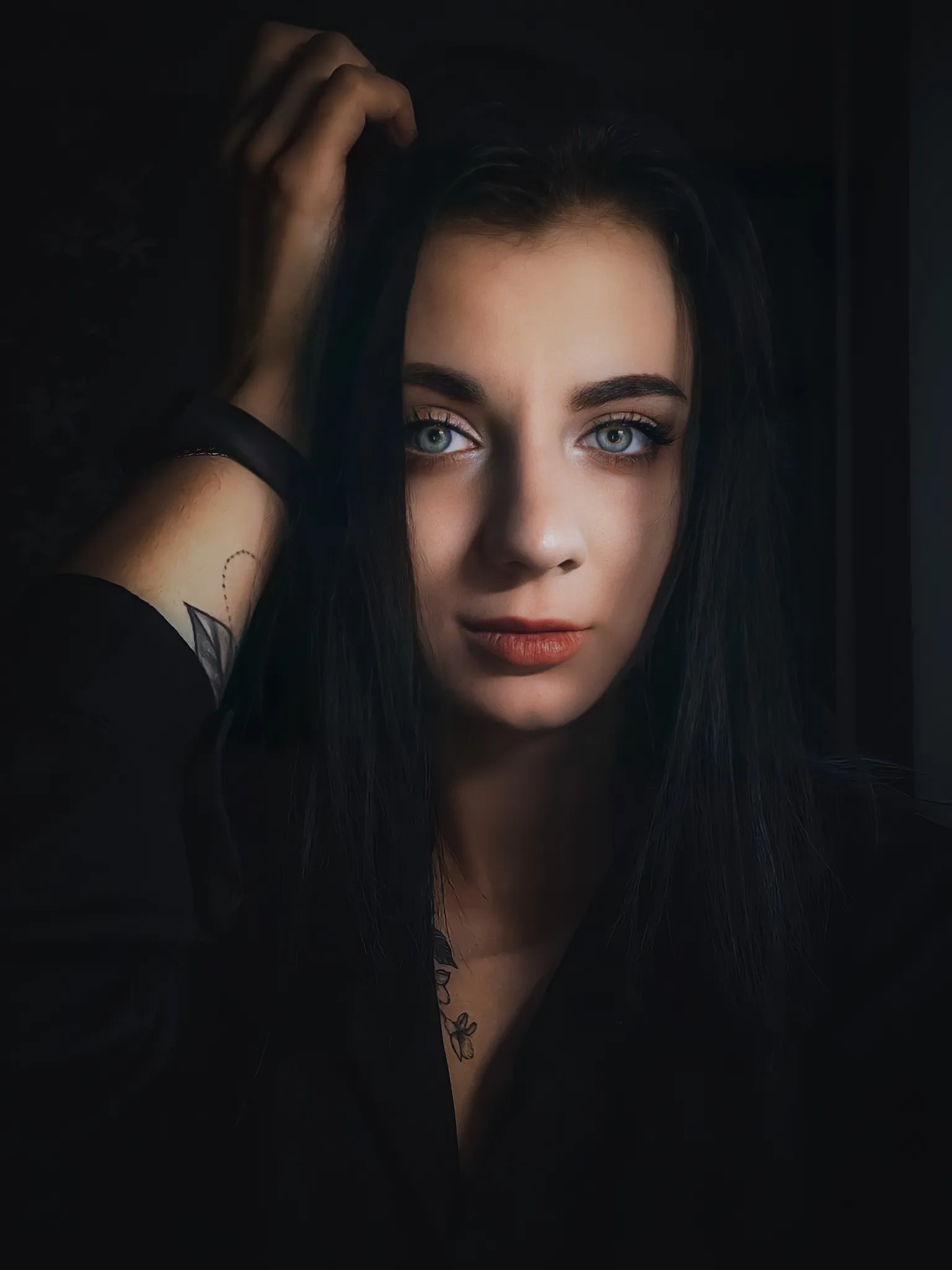 Dasha