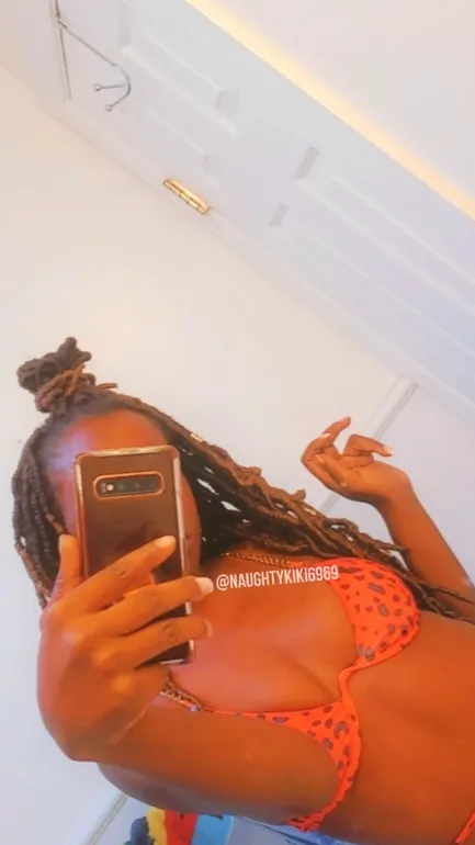 Goddess Kiki