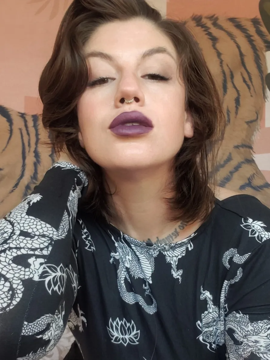 Mommy Domme JOI Queen