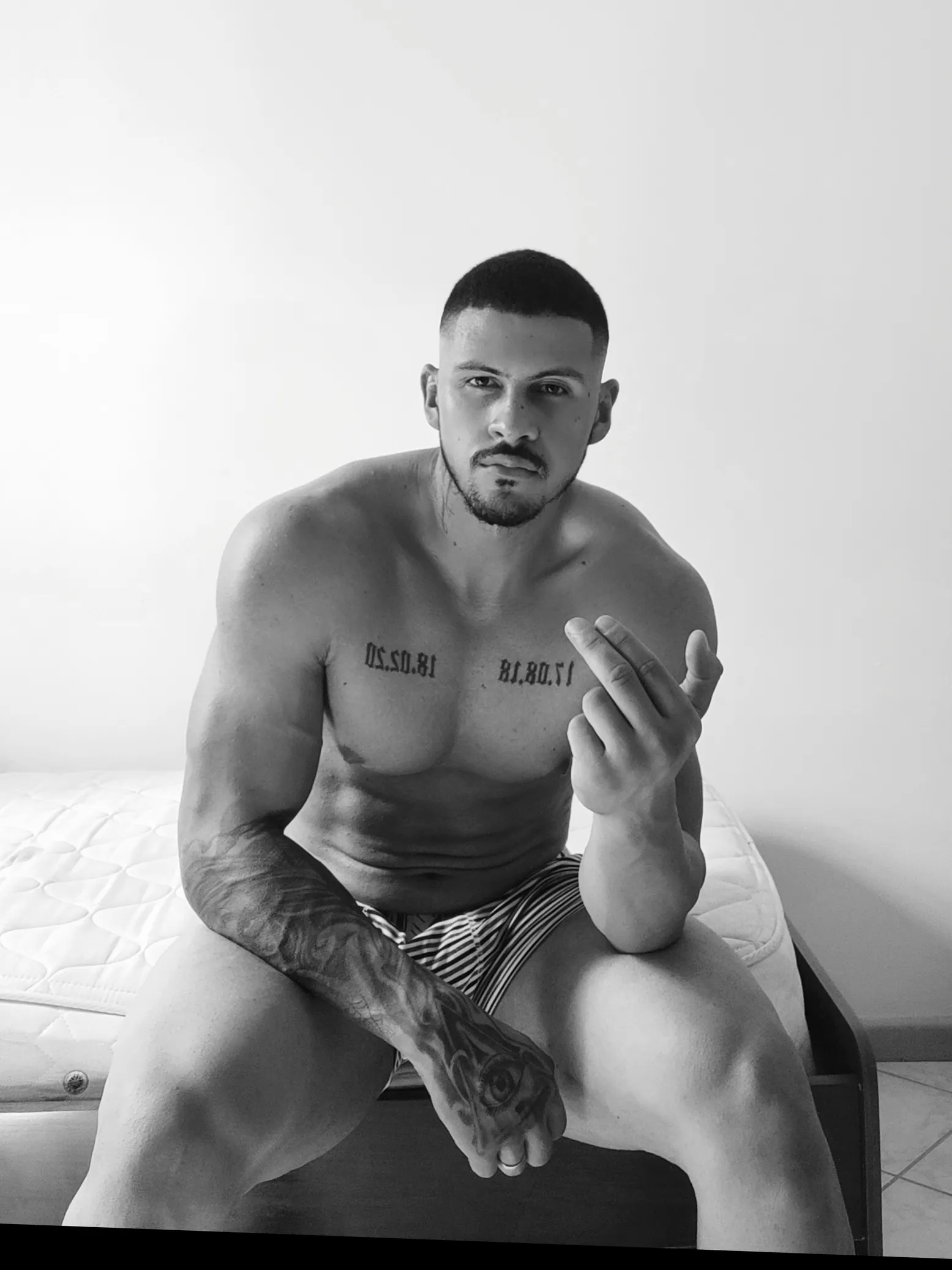 Igor Gomes