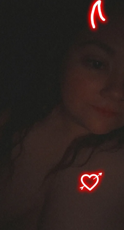 😈❤️