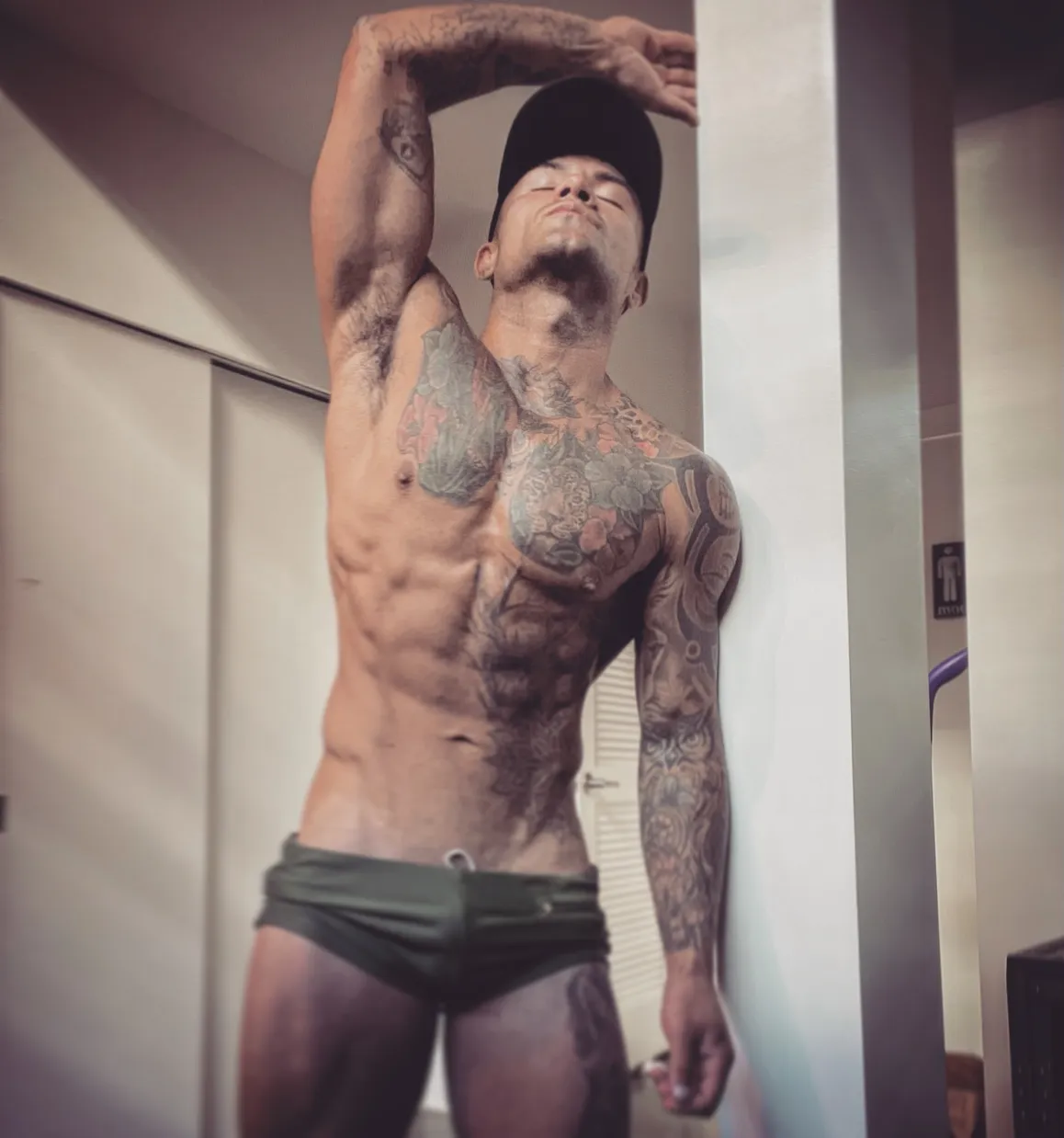 Henry Maldonado