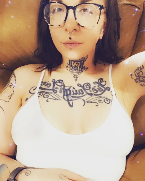 TattooedHunnies