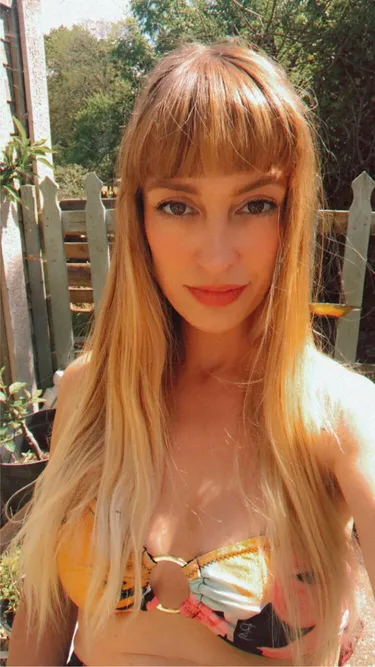 MISS CARA MAY