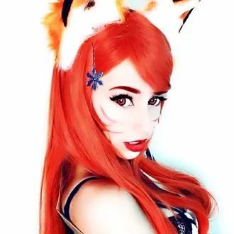 Dream Kitsune