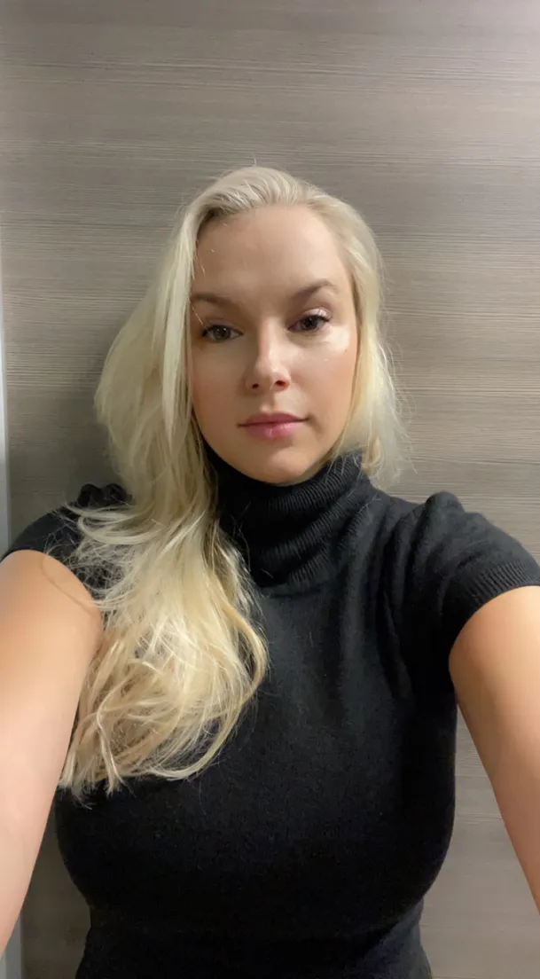 Sexy Jess