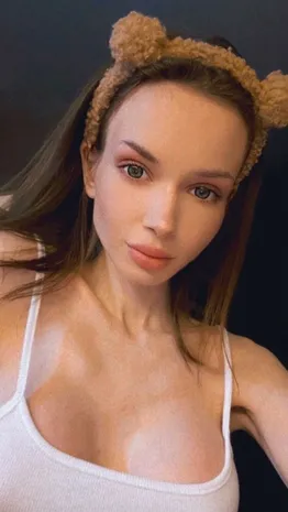 Viktoria sweet KITTY