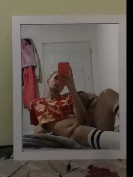 Butterfly Twink 🦋