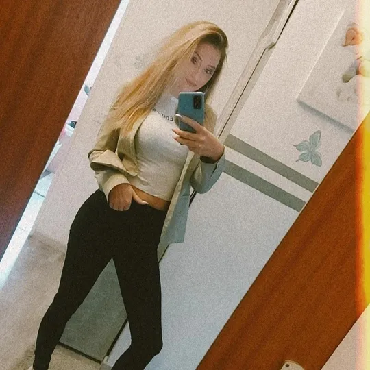 Lisa❤
