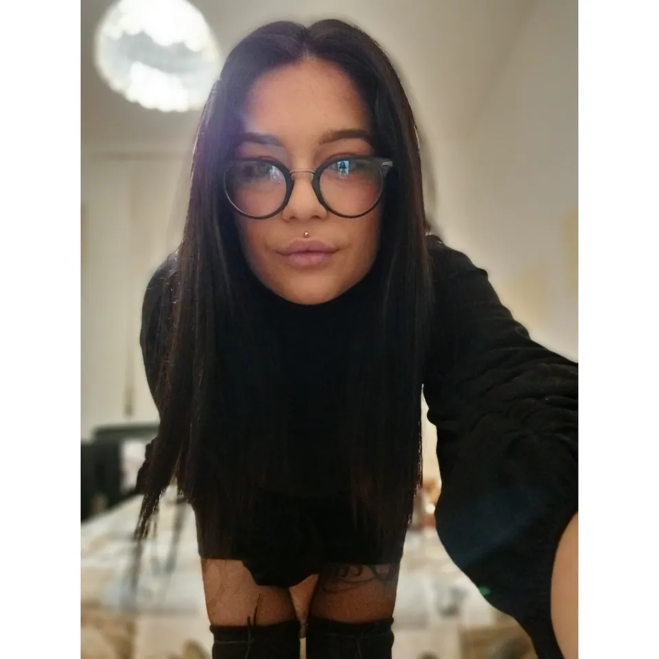 Baby Bad Girl 😈