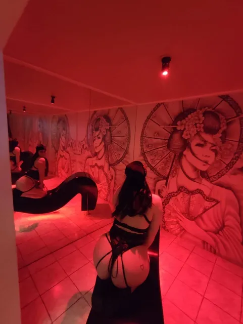 Exótic key