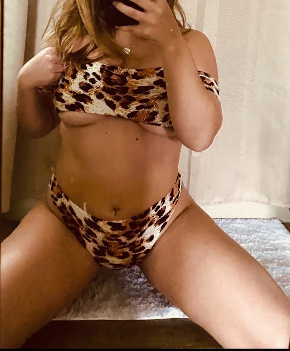 Chrissy Blaine