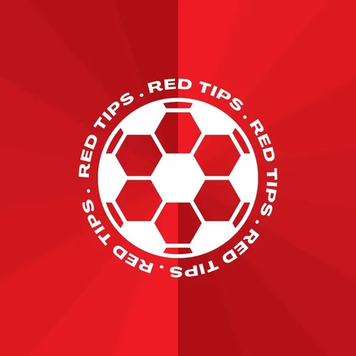 Red Football Tips