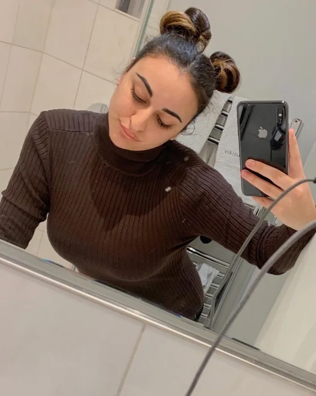 Maria Cristina Santoni