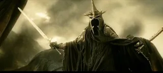 Nazgul