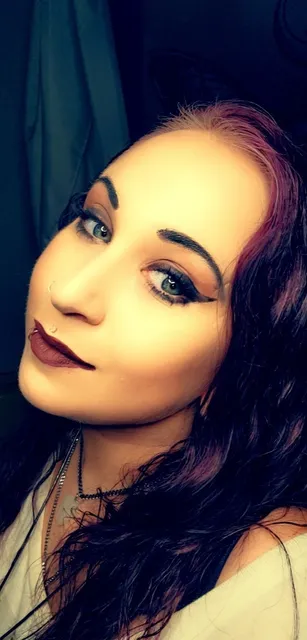Veronica Rayne
