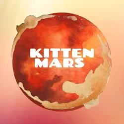 Kitten Mars