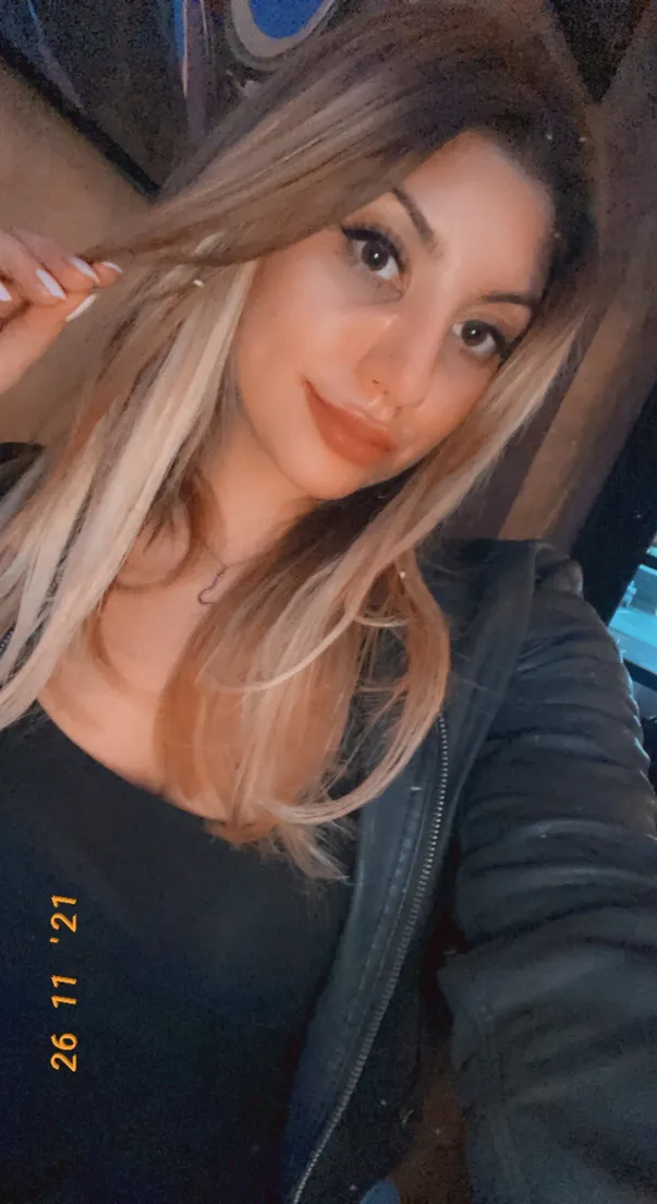 Lauren 💙🇬🇷