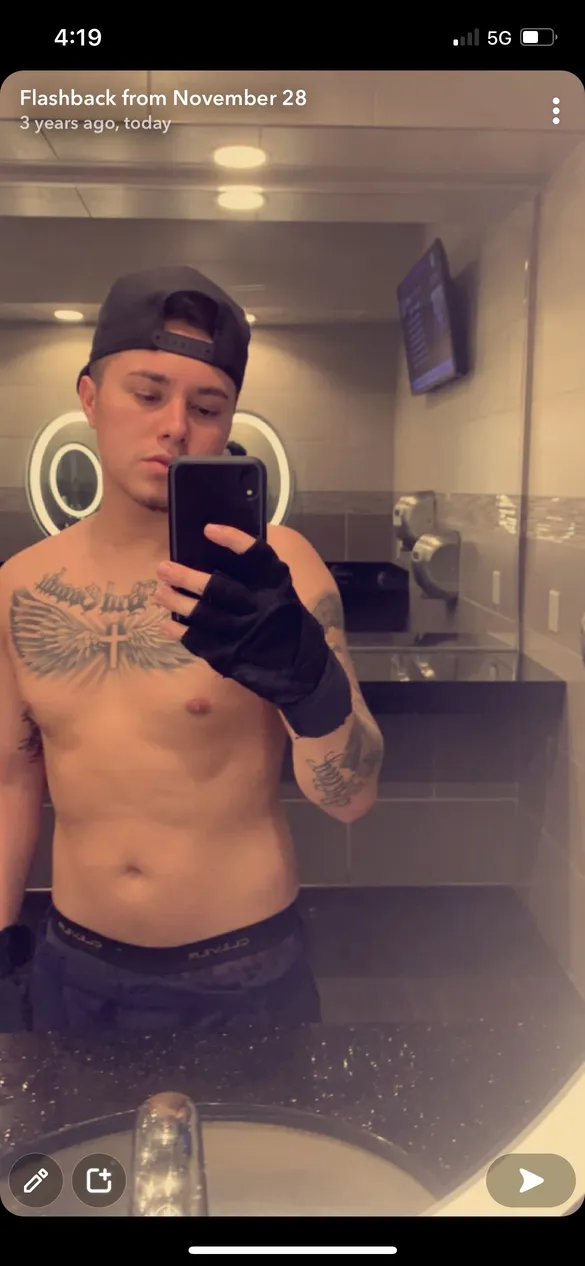 christian chavez