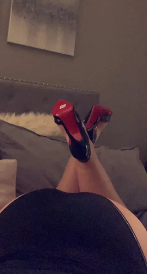 Littmanns &amp; Louboutins