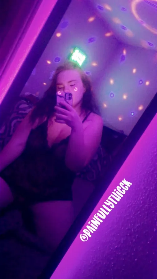 💞Harley💞💸Paid Page💰
