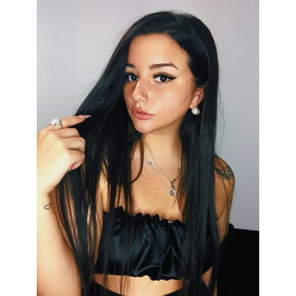 Agustina Luz