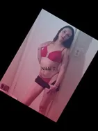 Nikki T