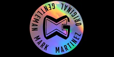 𝐆𝐞𝐧𝐭𝐥𝐞𝐦𝐚𝐧 Mark Graphics