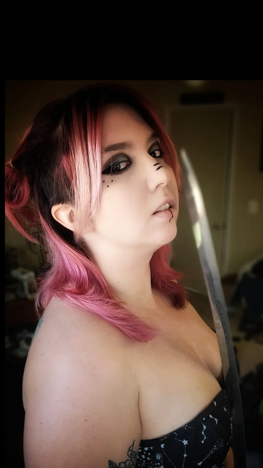 Emy Harlow
