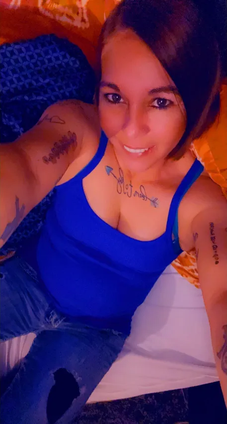 Stacy