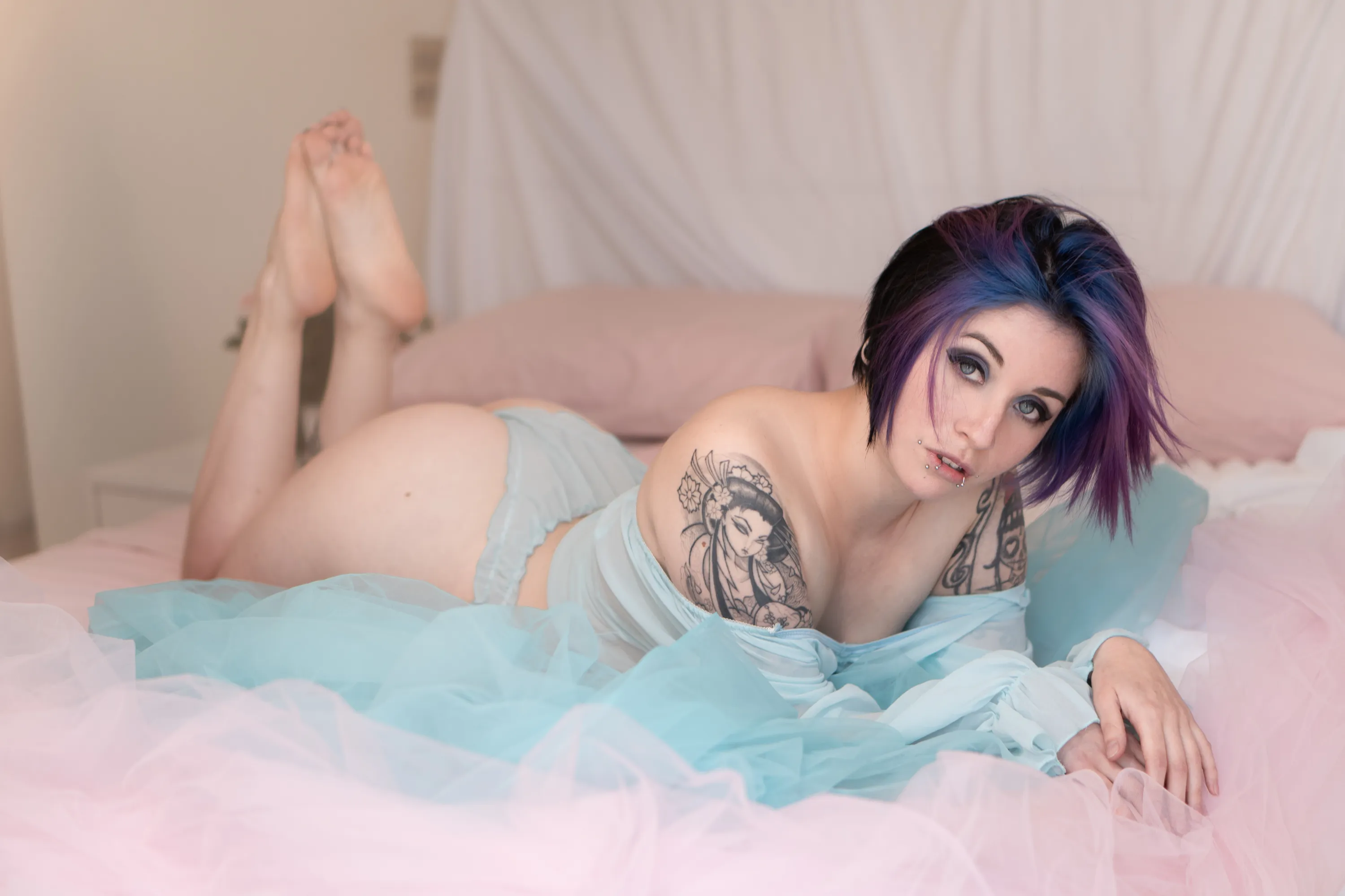 Reika SuicideDesire