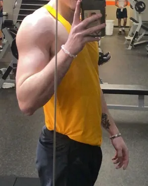 J