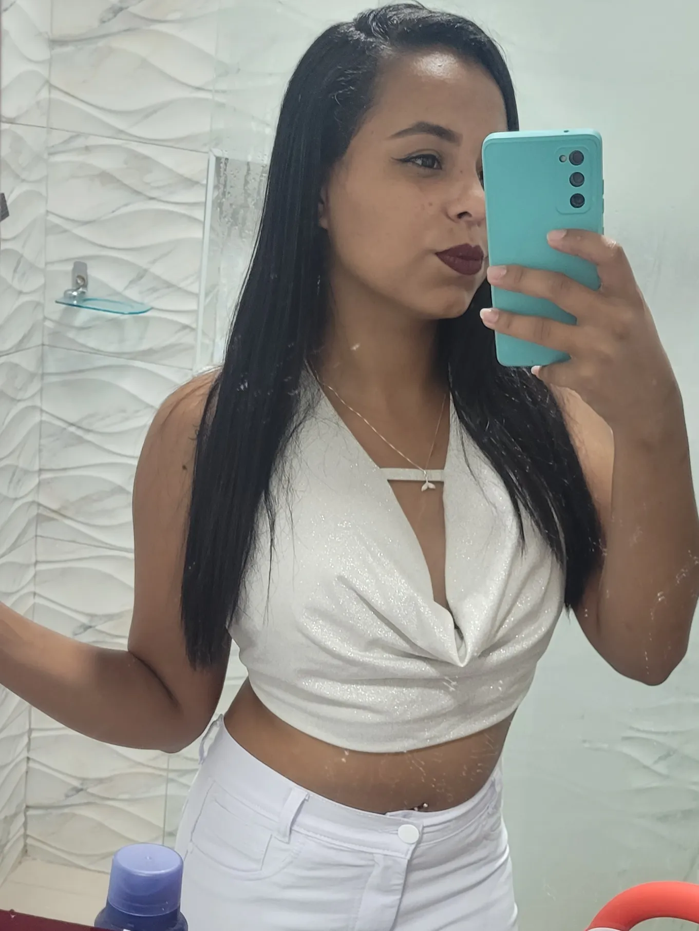Alice Cristina