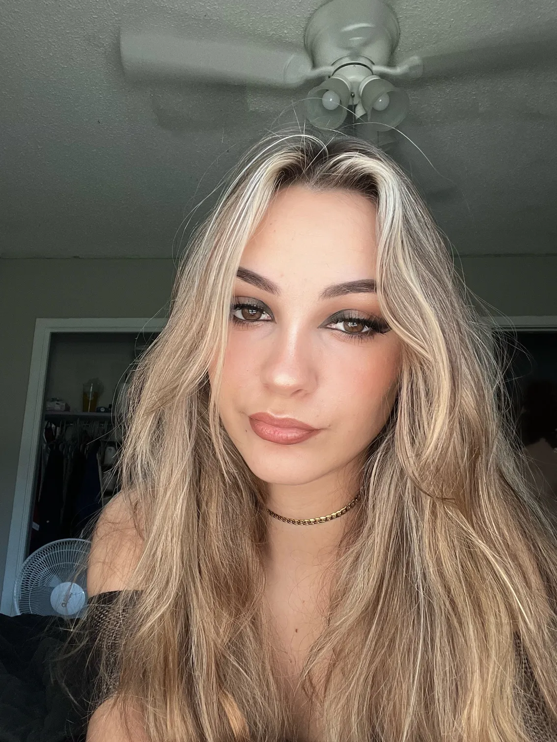 Lu 💕 18 yr old 😈