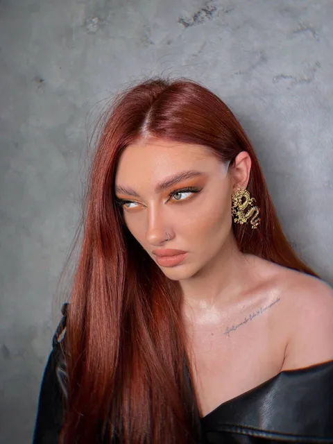 Taira Fox