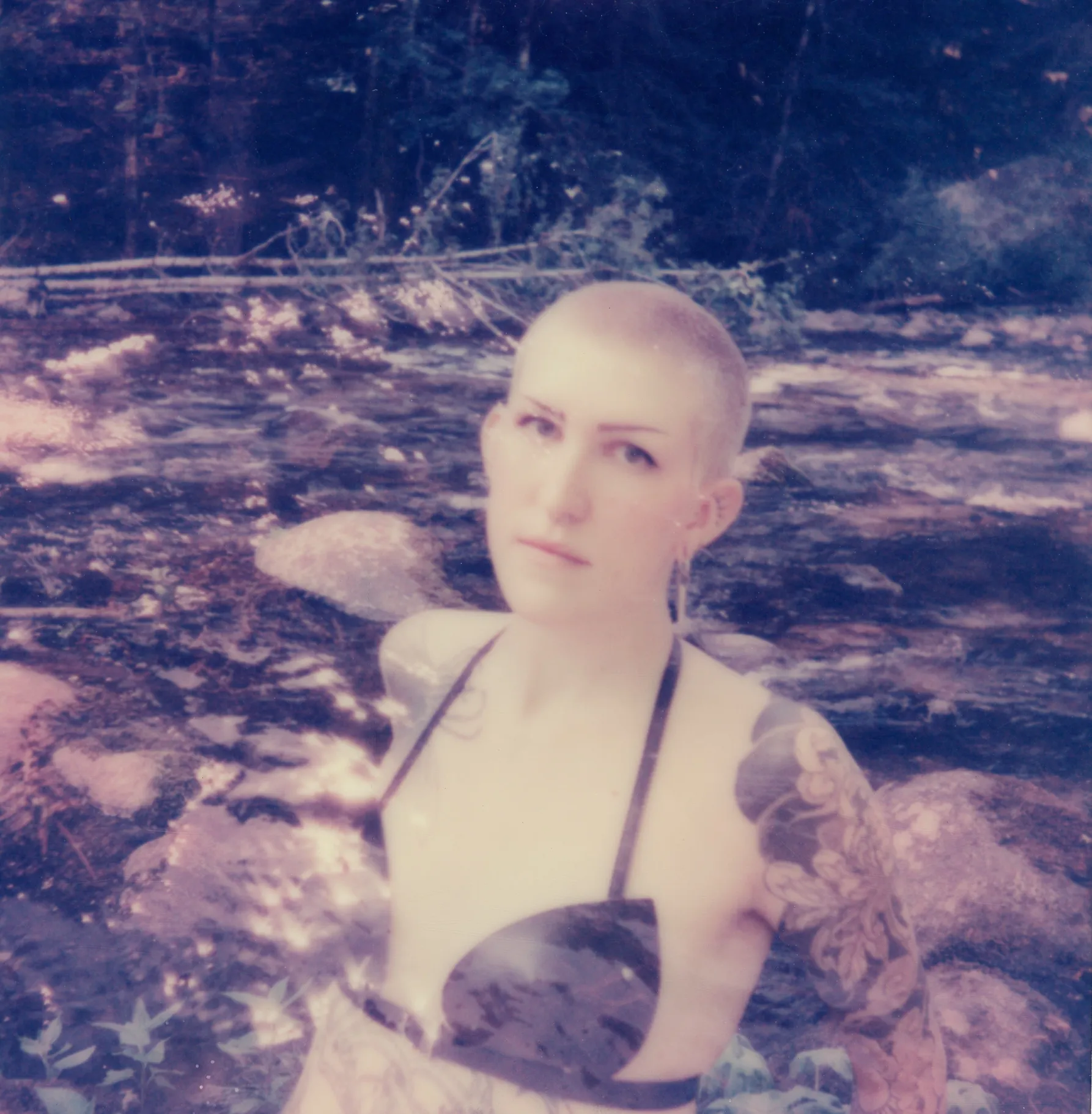 Surrealistic Hoe