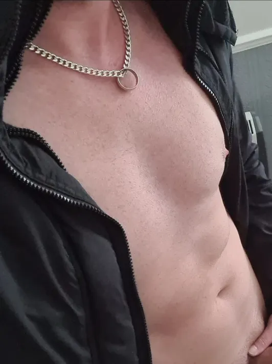 Hung and Horny
