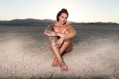 Veronica Spade
