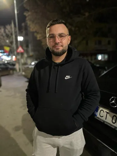 Florin Mangescu