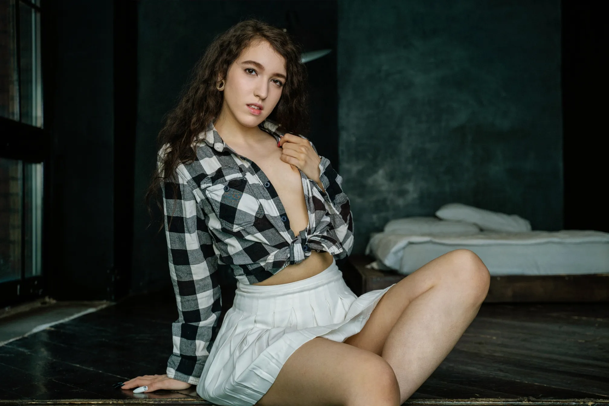 Liza Mason