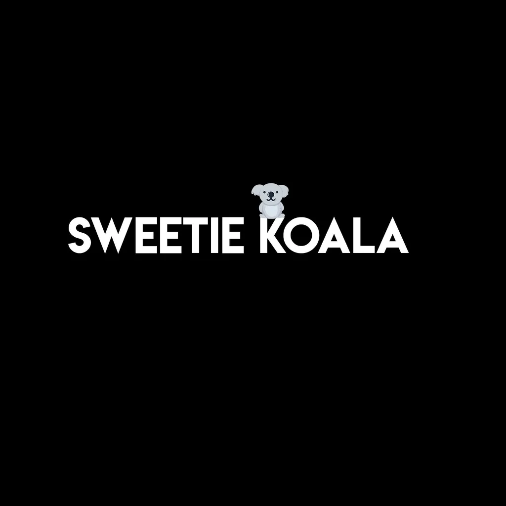 SWEETIE KOALA