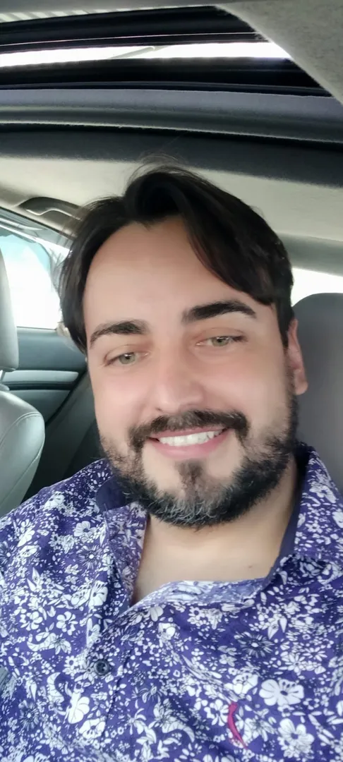 Kevin  Ferrari