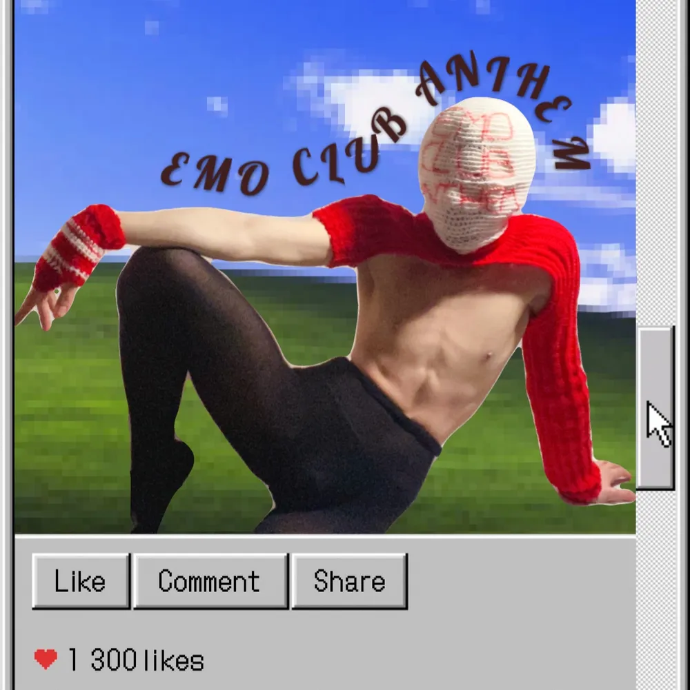 EMO CLUB ANTHEM