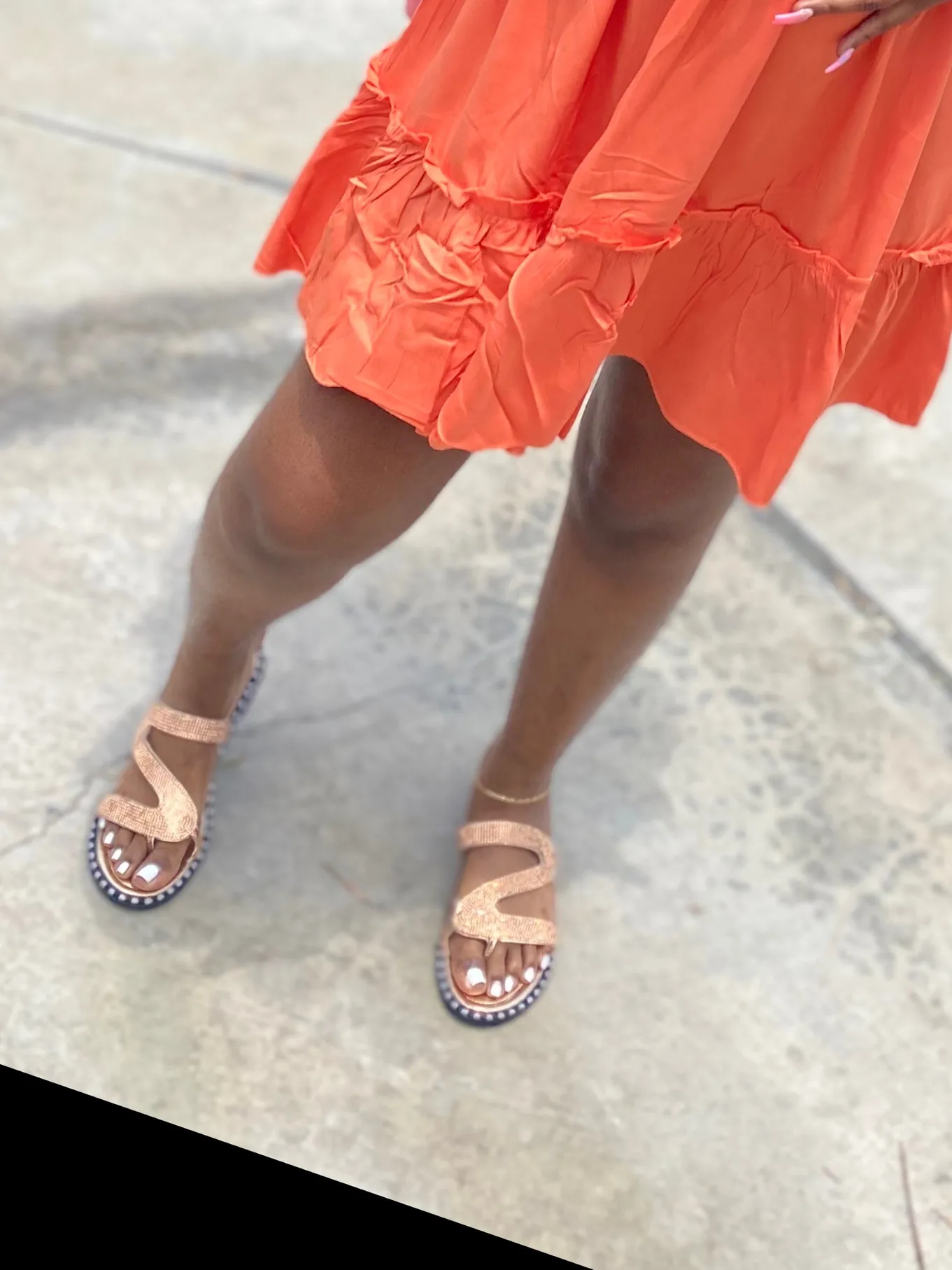DIJAH ✨ 👠🦶🏽