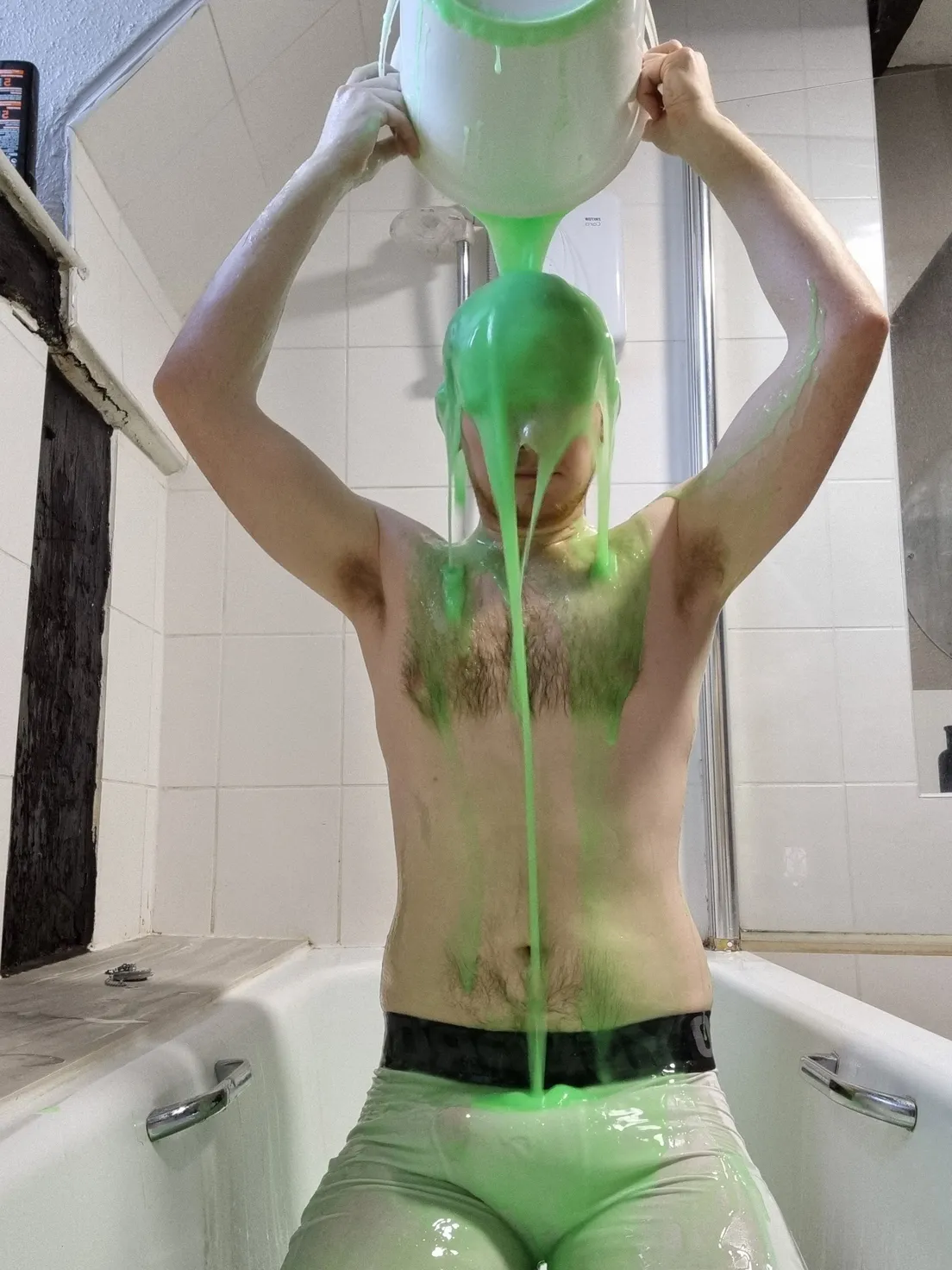 Tom - Gunge